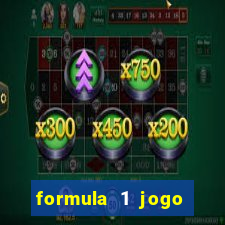 formula 1 jogo para pc