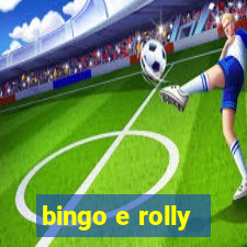 bingo e rolly