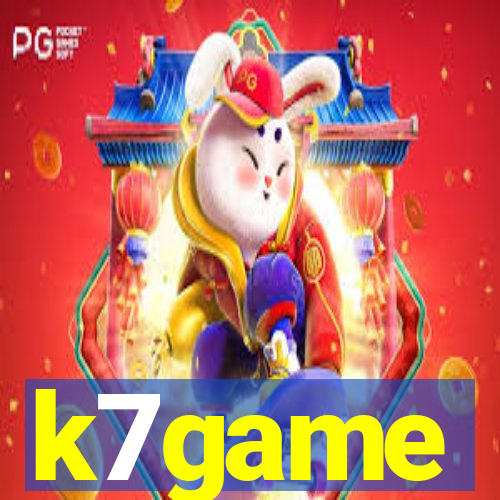 k7game