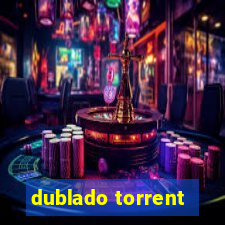 dublado torrent