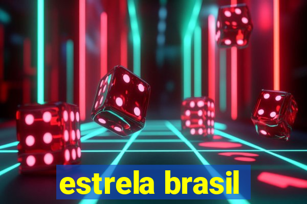 estrela brasil