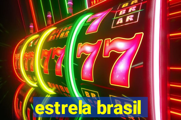 estrela brasil