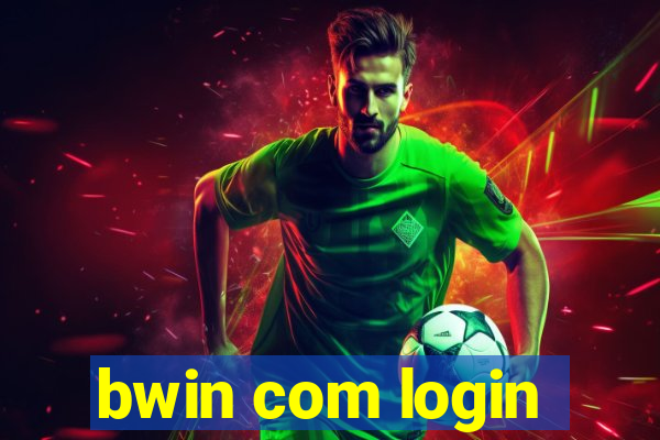 bwin com login