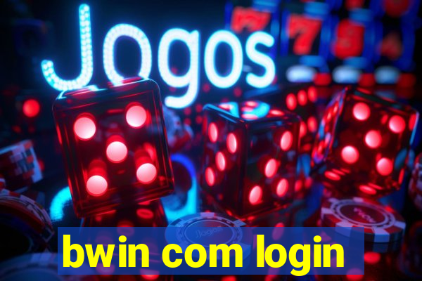 bwin com login