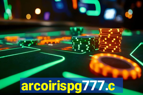 arcoirispg777.com