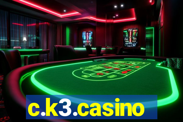 c.k3.casino