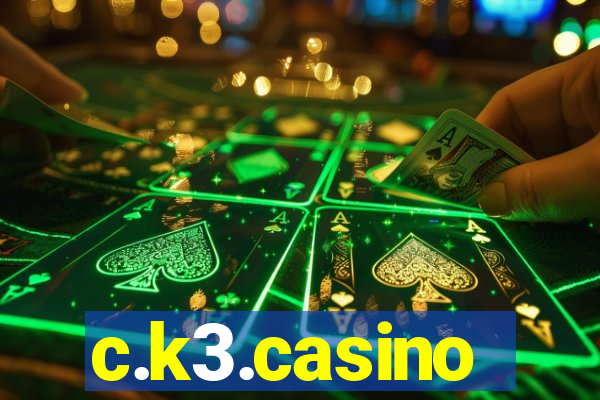 c.k3.casino