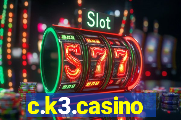 c.k3.casino