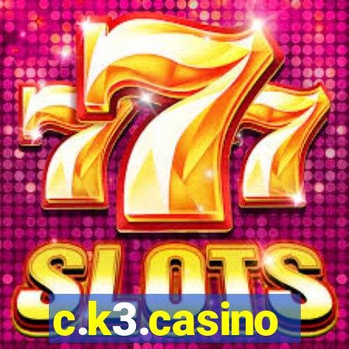 c.k3.casino