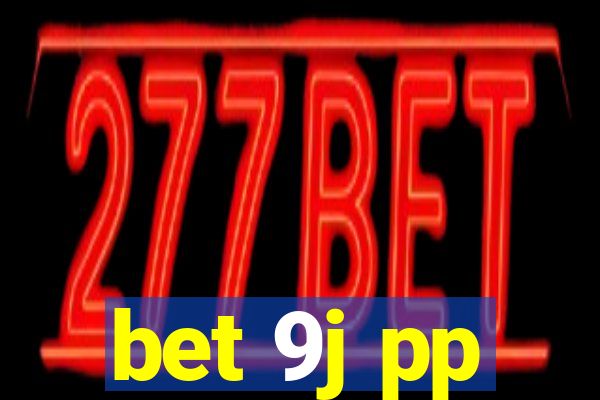 bet 9j pp