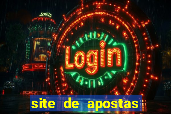 site de apostas com bonus