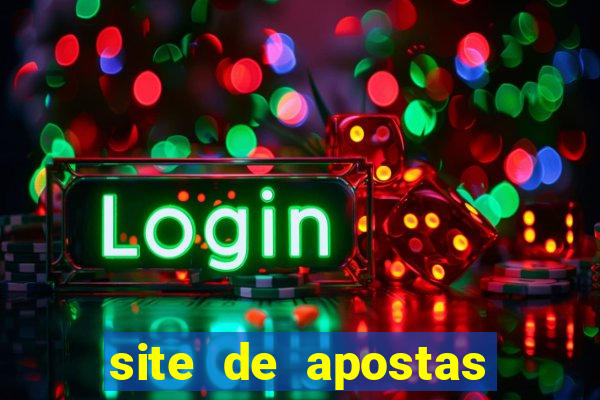 site de apostas com bonus