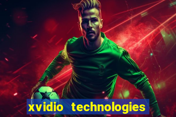 xvidio technologies startup brasil