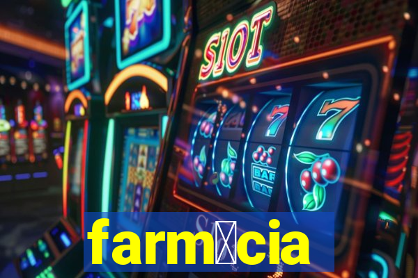 farm谩cia associadas fortuna