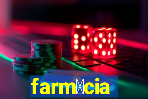 farm谩cia associadas fortuna