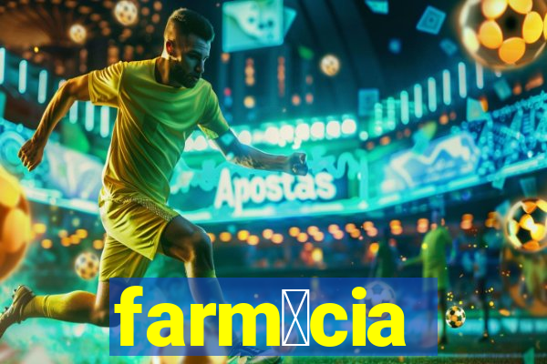 farm谩cia associadas fortuna