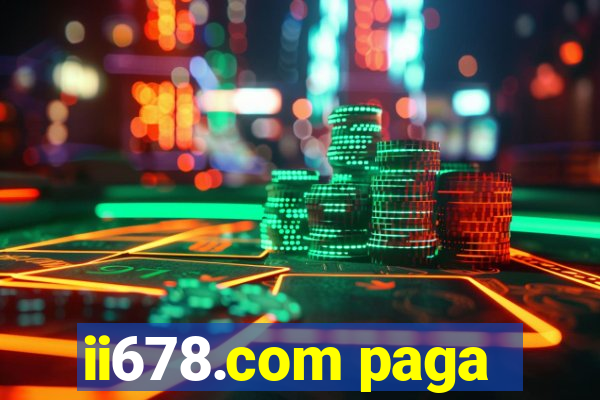 ii678.com paga