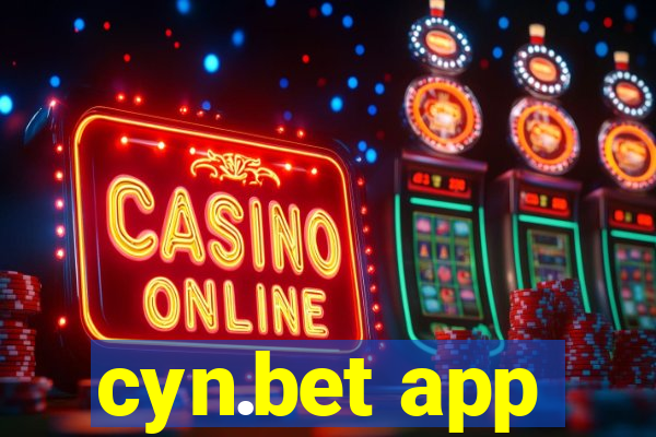 cyn.bet app