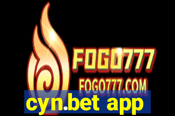 cyn.bet app