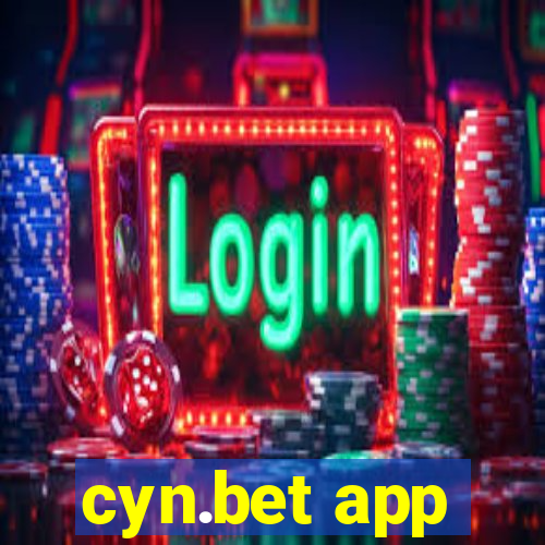 cyn.bet app