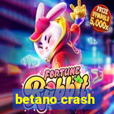 betano crash