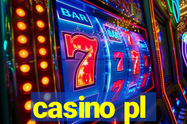 casino pl