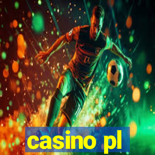 casino pl