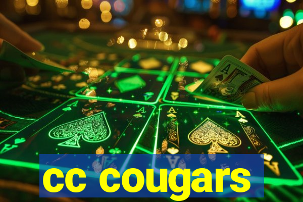 cc cougars