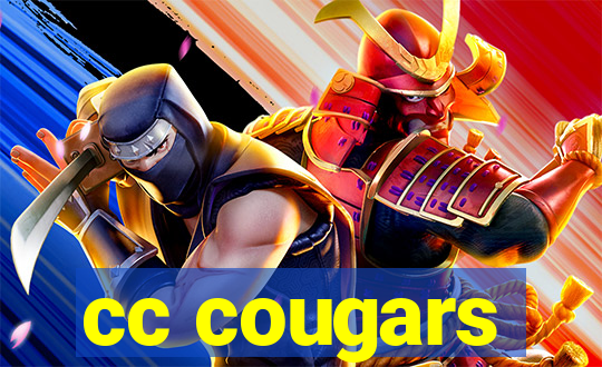 cc cougars