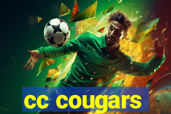 cc cougars