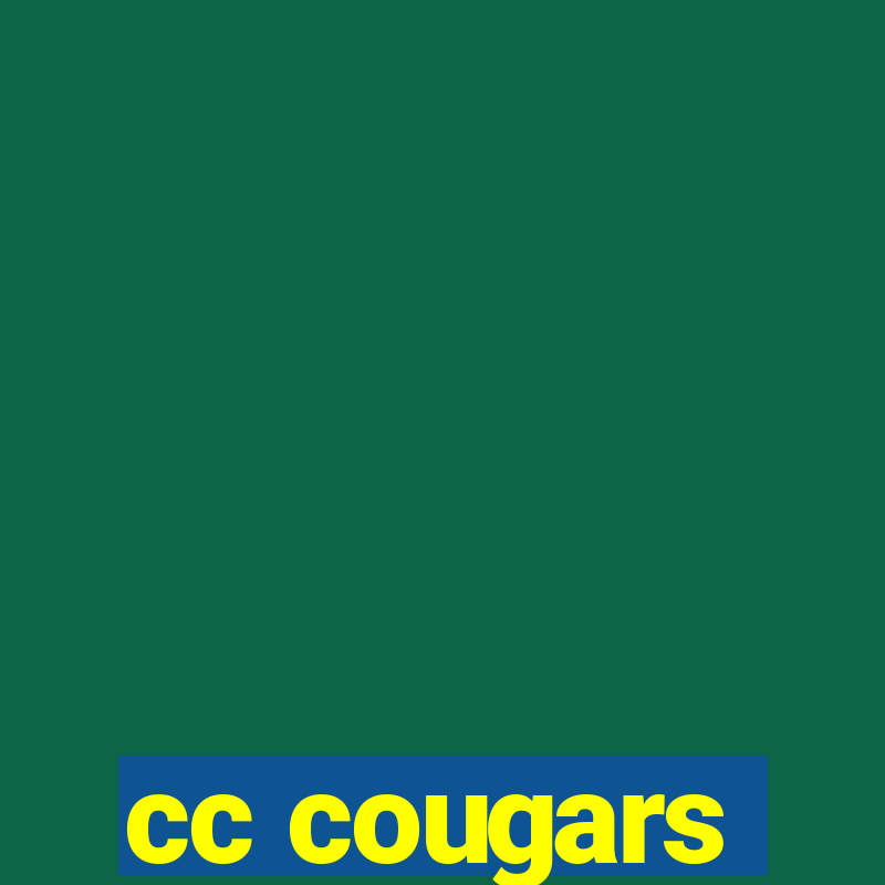 cc cougars