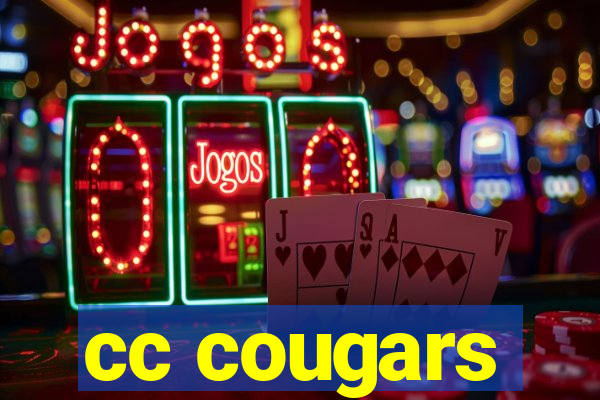 cc cougars