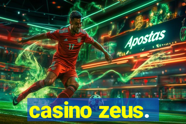 casino zeus.