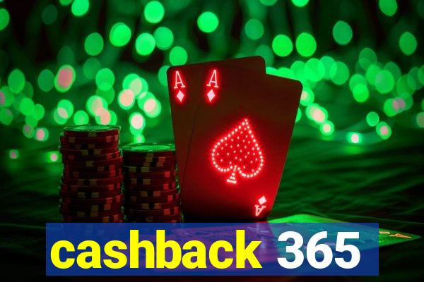 cashback 365