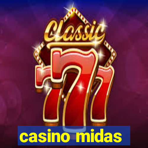 casino midas