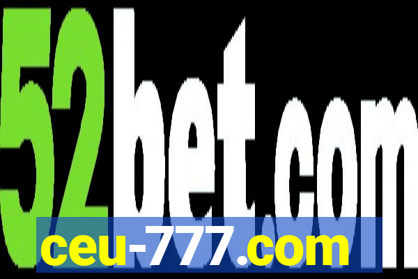 ceu-777.com