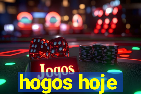 hogos hoje