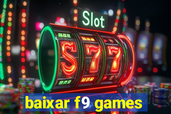 baixar f9 games