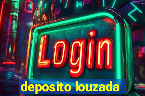 deposito louzada