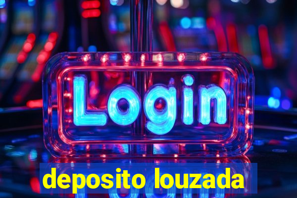 deposito louzada