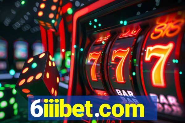 6iiibet.com