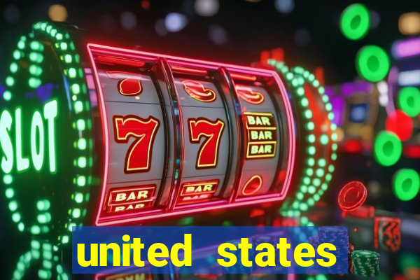 united states largest casino