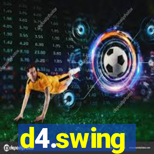 d4.swing