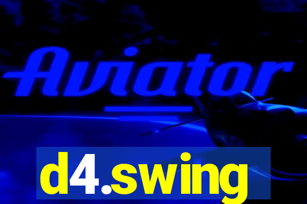 d4.swing