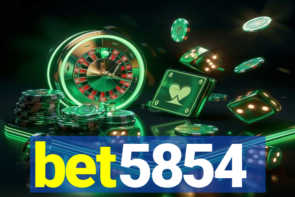 bet5854