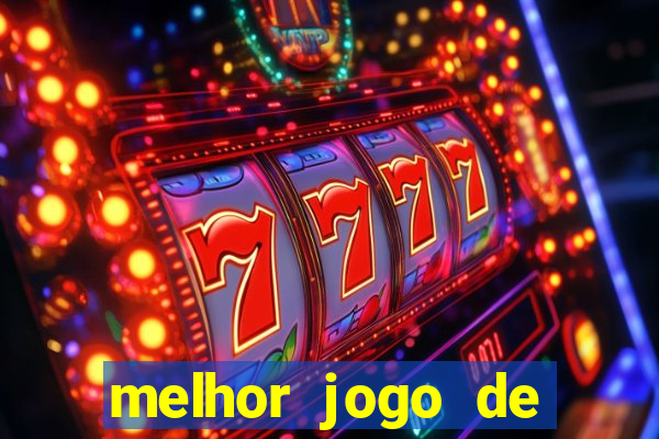 melhor jogo de cassino betano