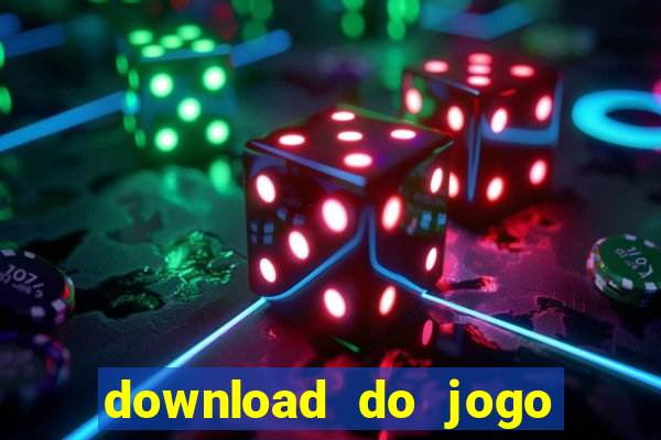 download do jogo do homem aranha