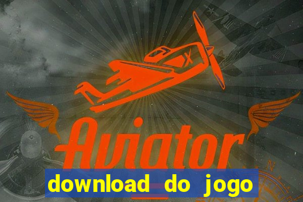 download do jogo do homem aranha