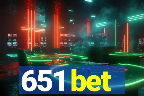 651 bet