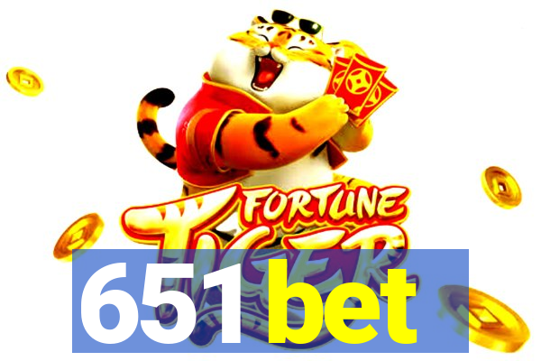 651 bet